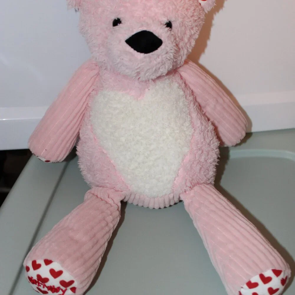 3 Scentsy Buddy & Scent Packets Lamb, Teddy Bear, and Roarbert the Lion